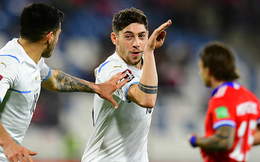 Grupo A - URUGUAY  Selección uruguaya de fútbol, Equipo de fútbol, Uruguay